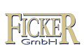 Kinzinger - Logo der Firma Ficker GmbH